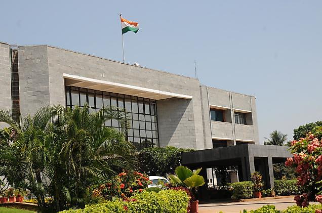 ISRO Overview