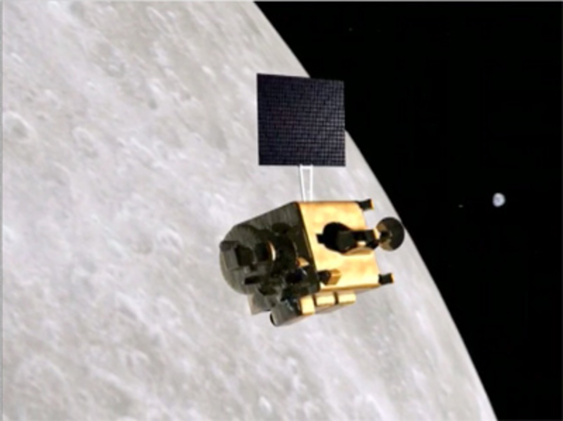 Chandrayaan-1