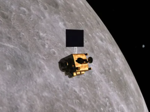 Chandrayaan