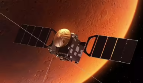 Mangalyaan